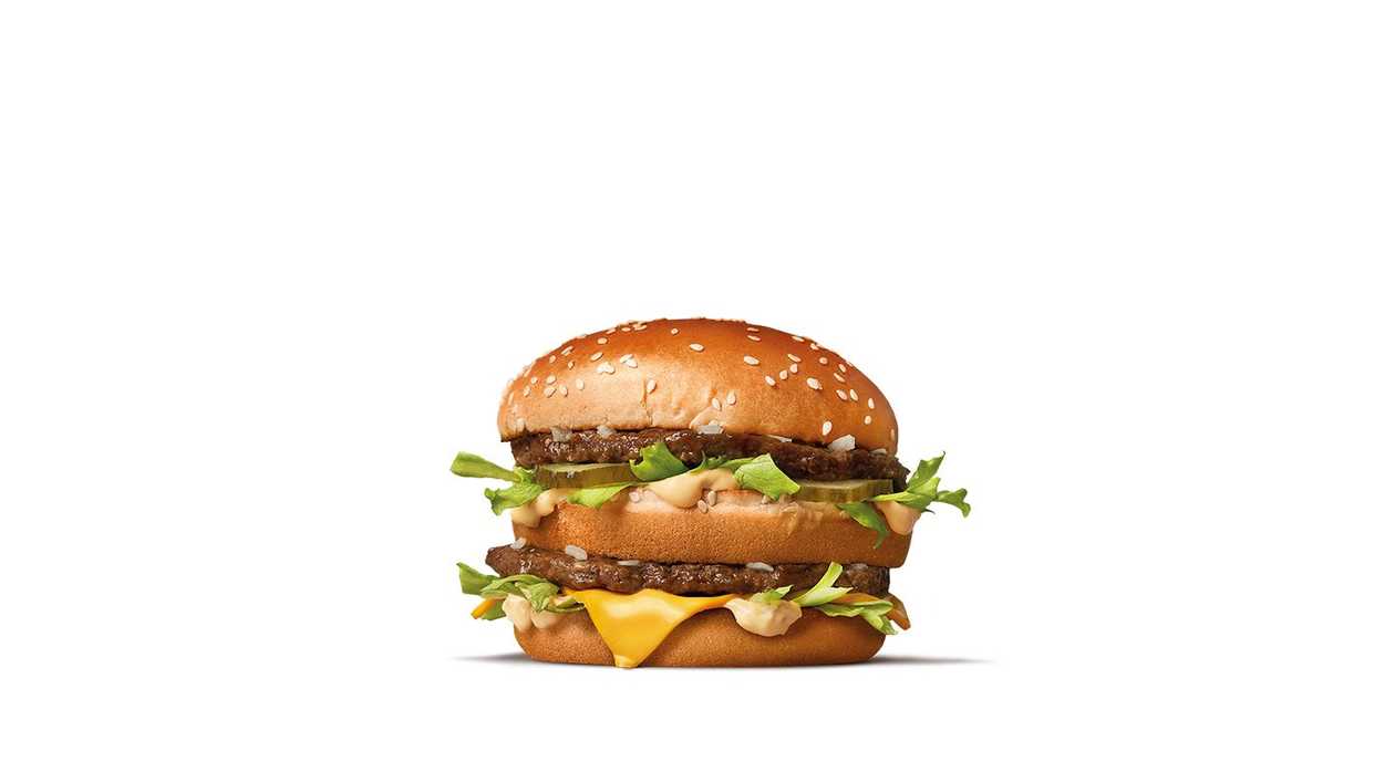 Big Mac