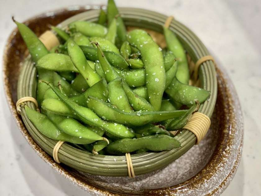 Green Peas