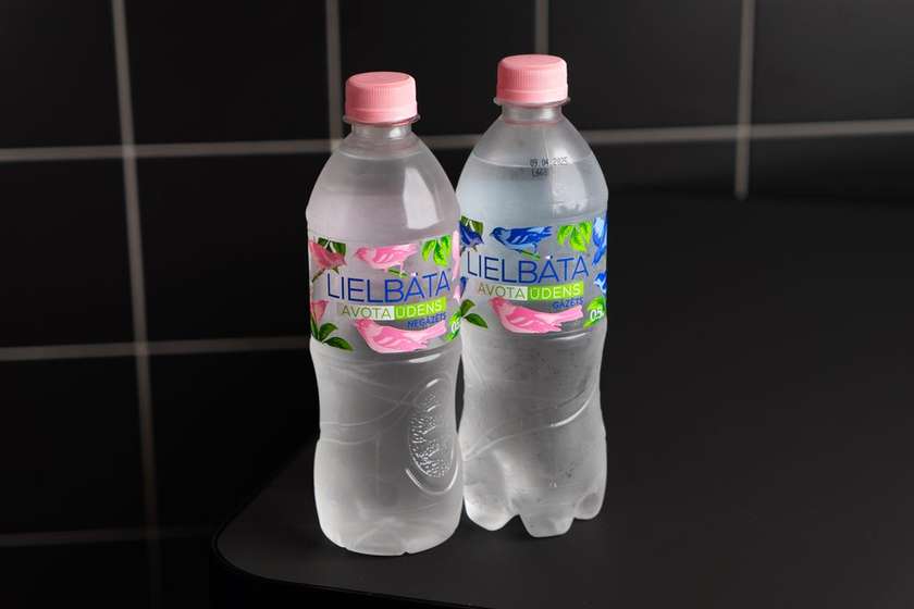 Water
