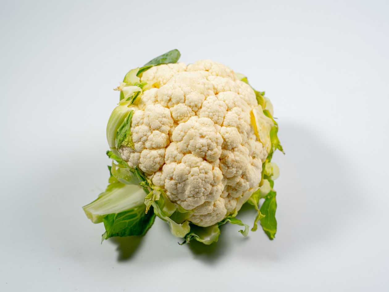 Cauliflower
