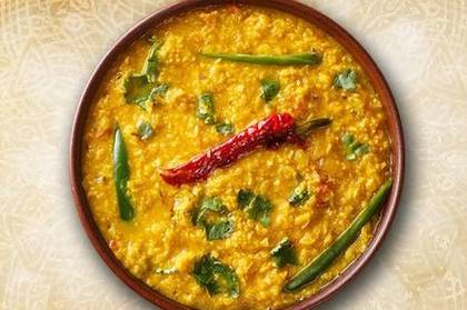 Yellow Toor Dal