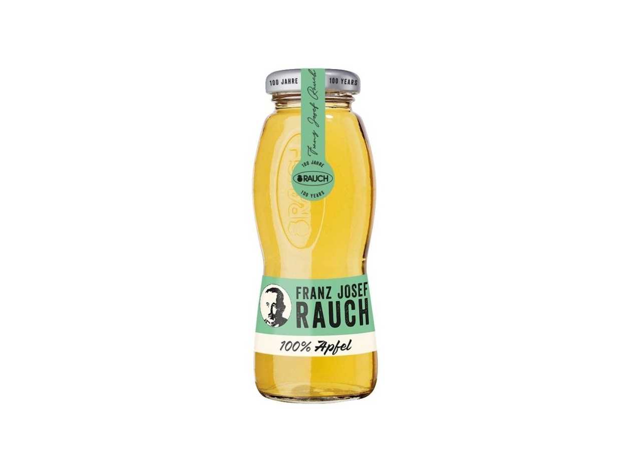 Rauch juice