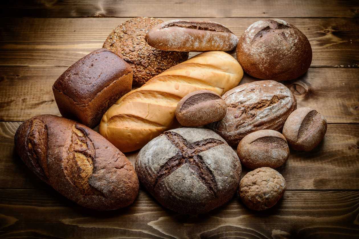 Bread