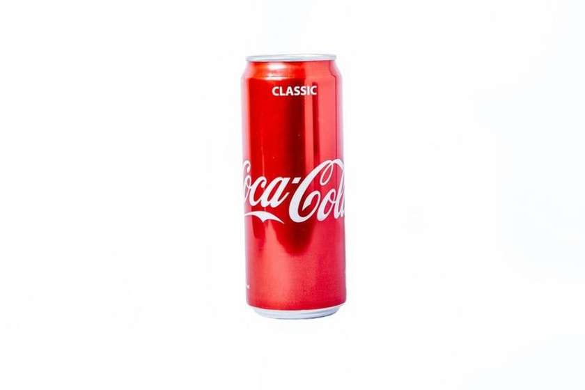 Coke