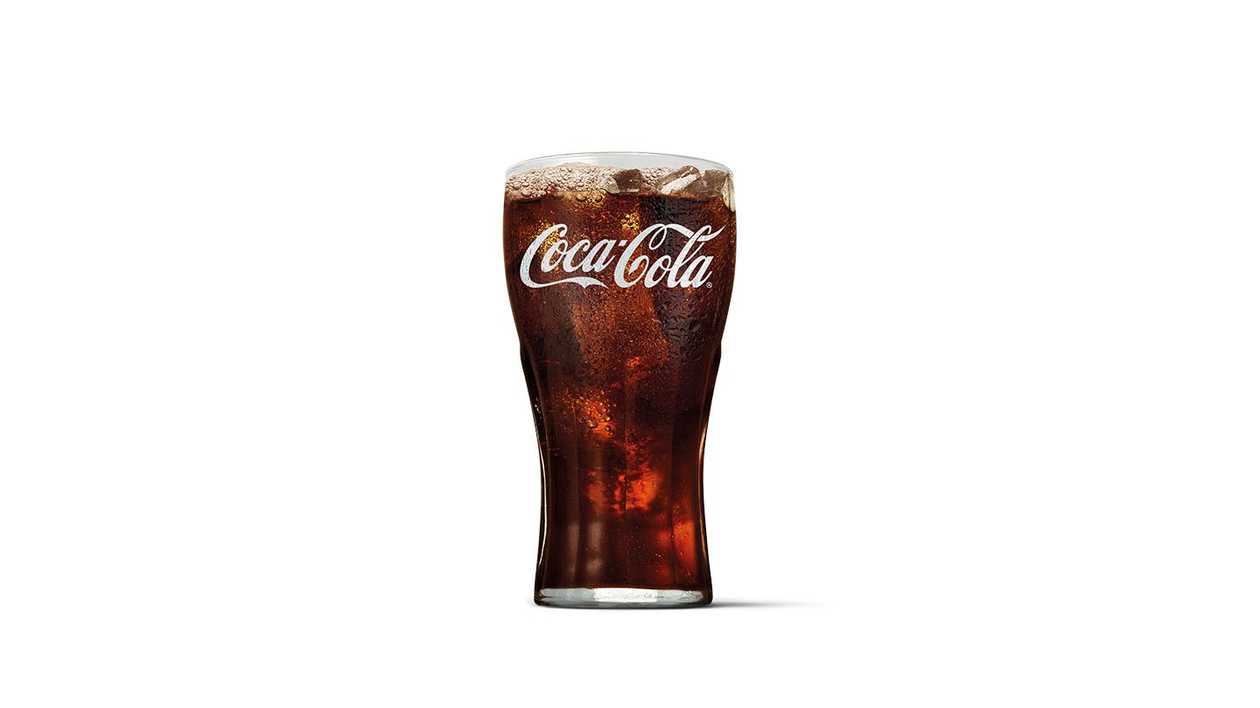 Coca-Cola 0,5 l