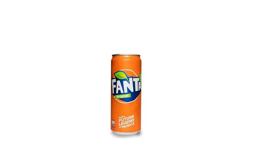 Fanta