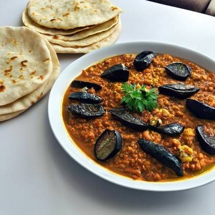Brinjal