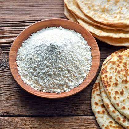 White Flour