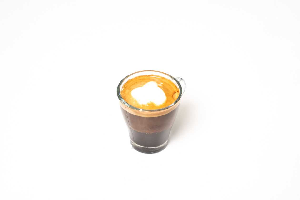 Macchiato Double