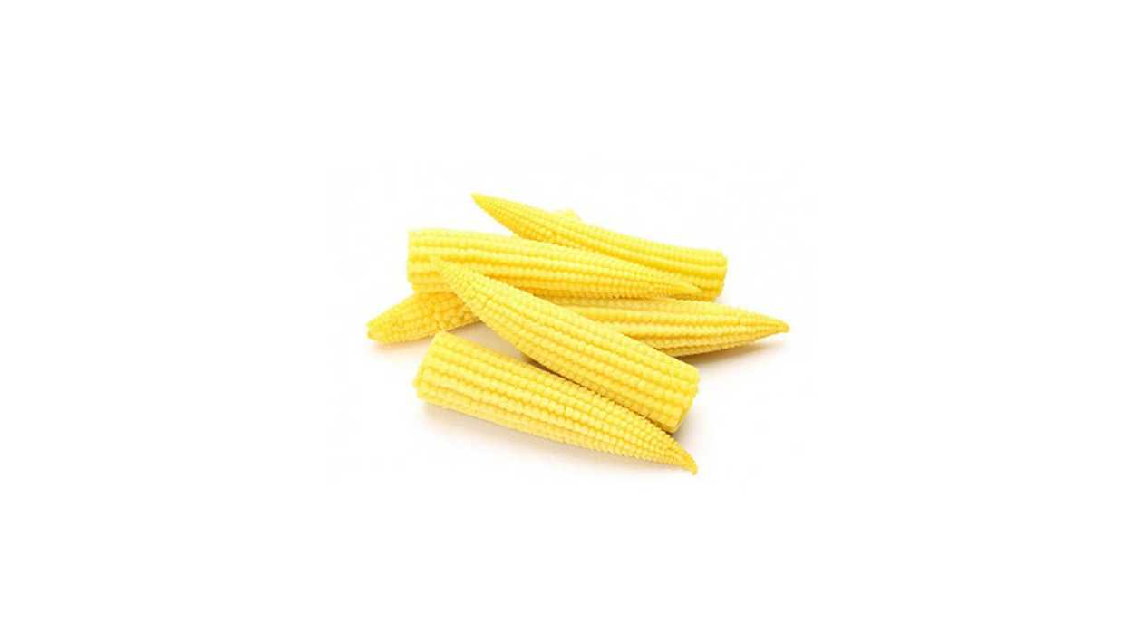 Baby Corn