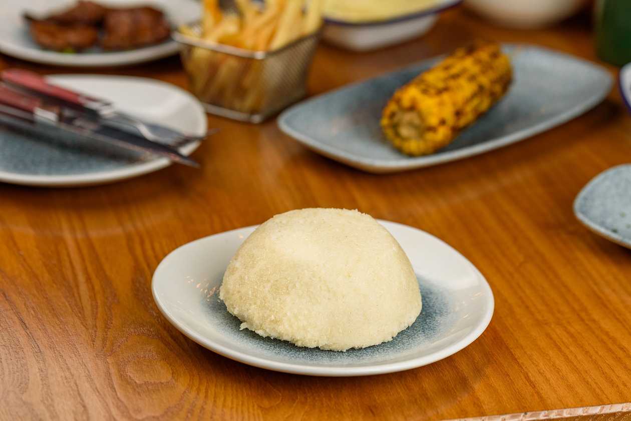 Ugali Flour