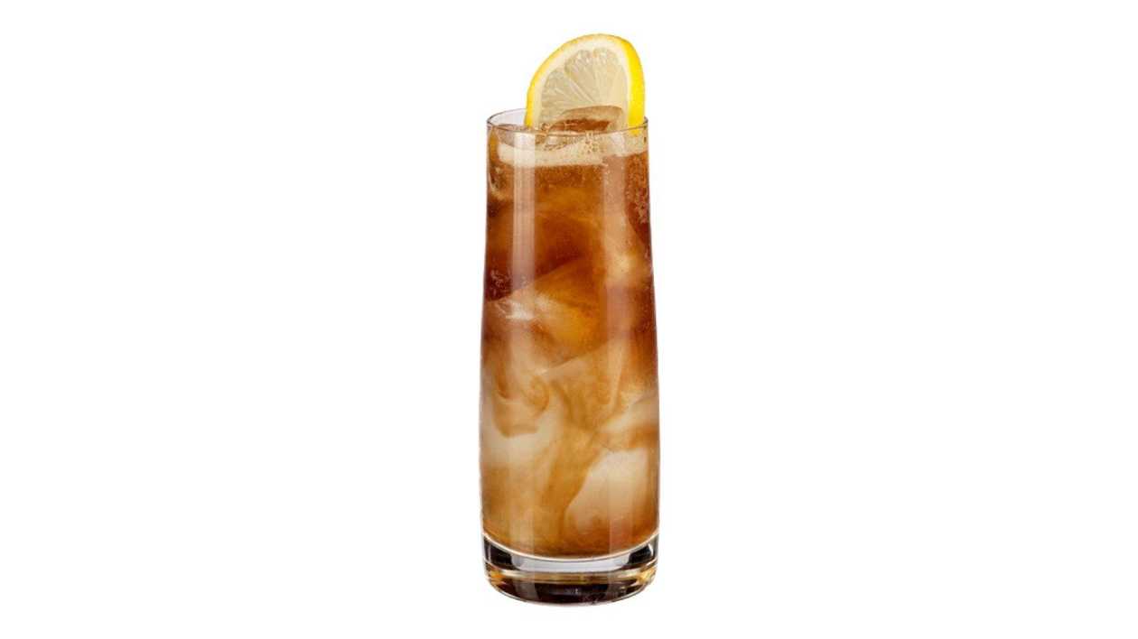 Long Island Iced Tea