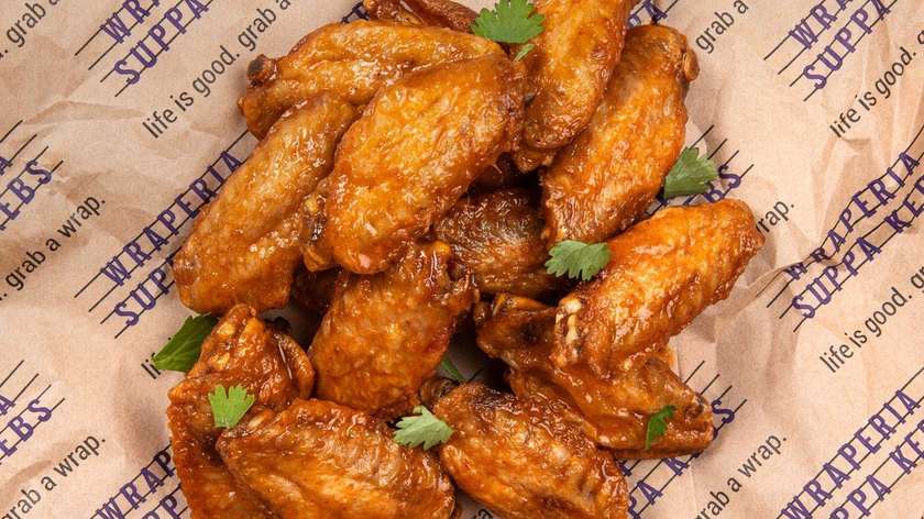 1 player: wicked wings