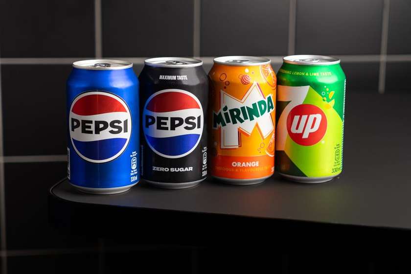 Drinks