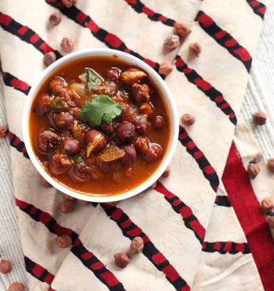 Black Dal