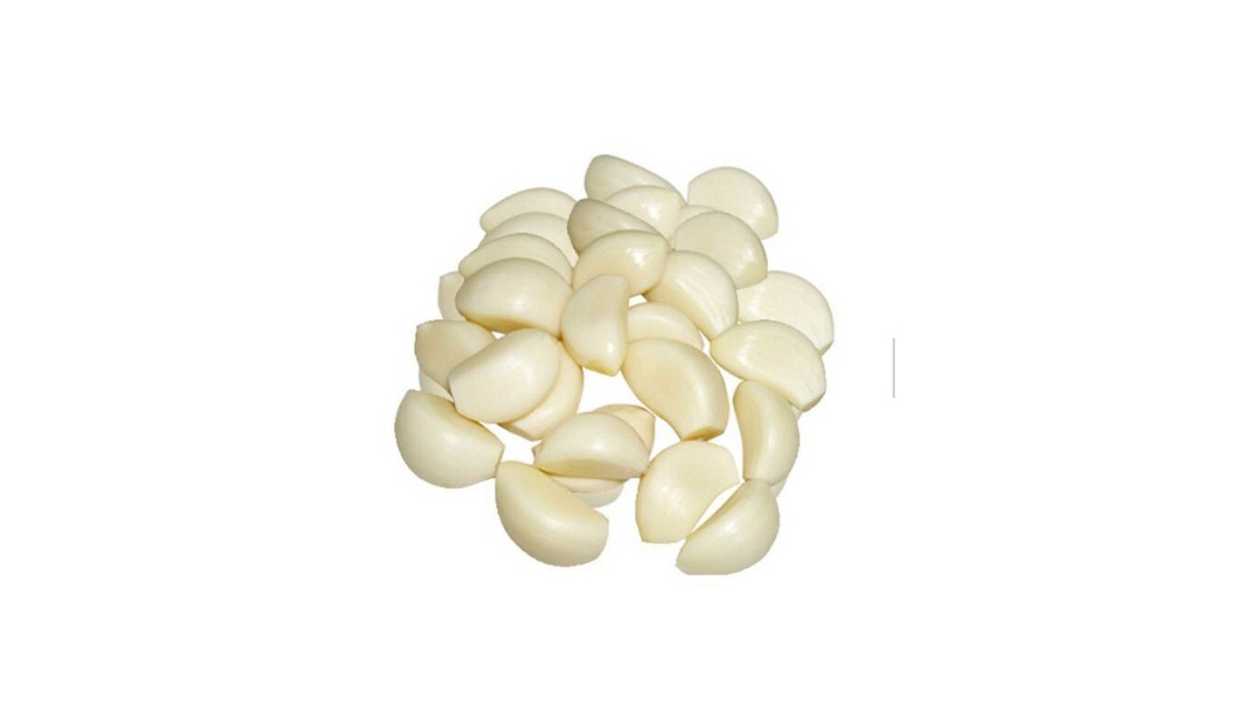 Peeled Garlic