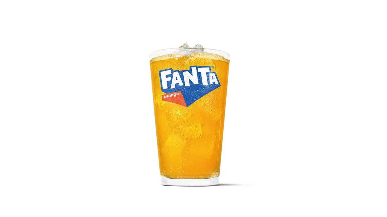 Fanta 0,5 l