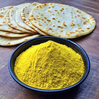 Gram Flour