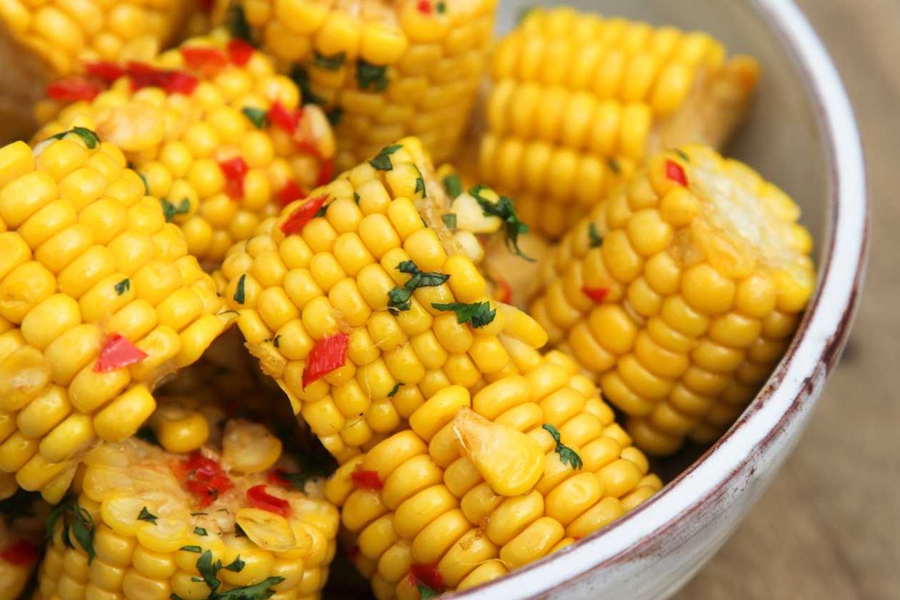 Sweet Corn
