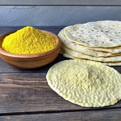 Corn Flour