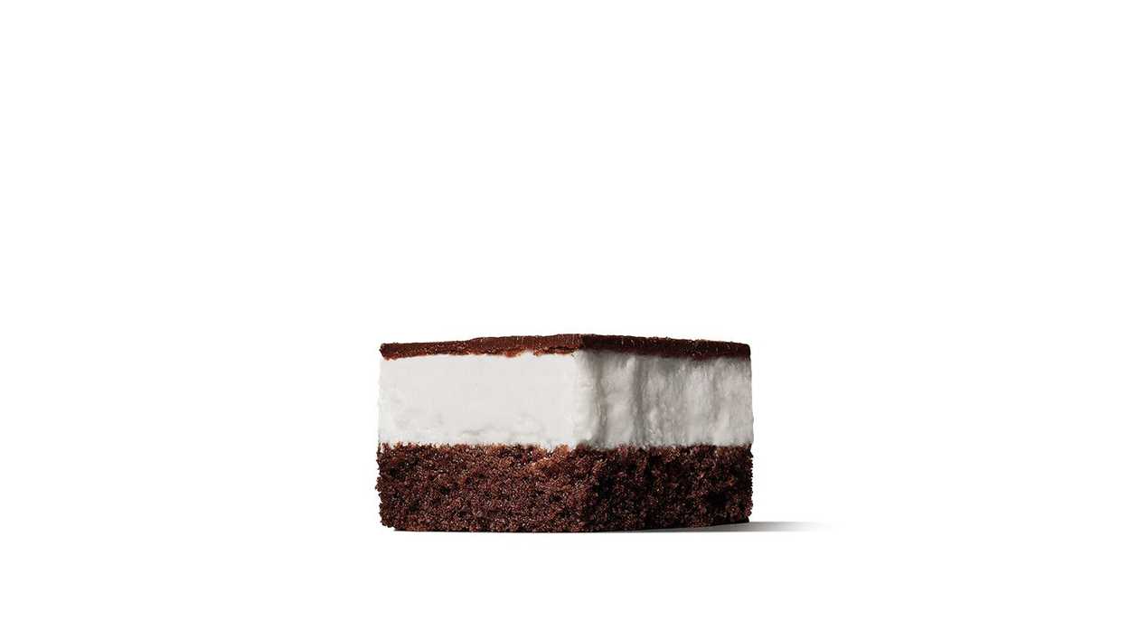 MINI CHOCO CURT CAKE