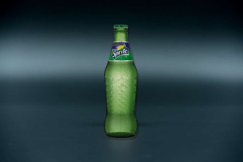 Sprite 0.25l (klaas)