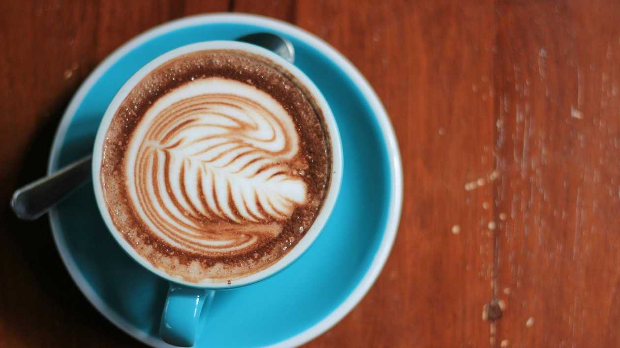 Cafe Mocha