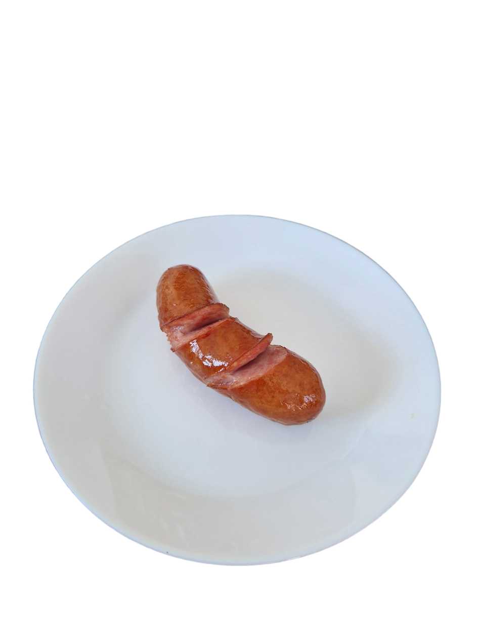 Carnat de porc moldovenesc grill