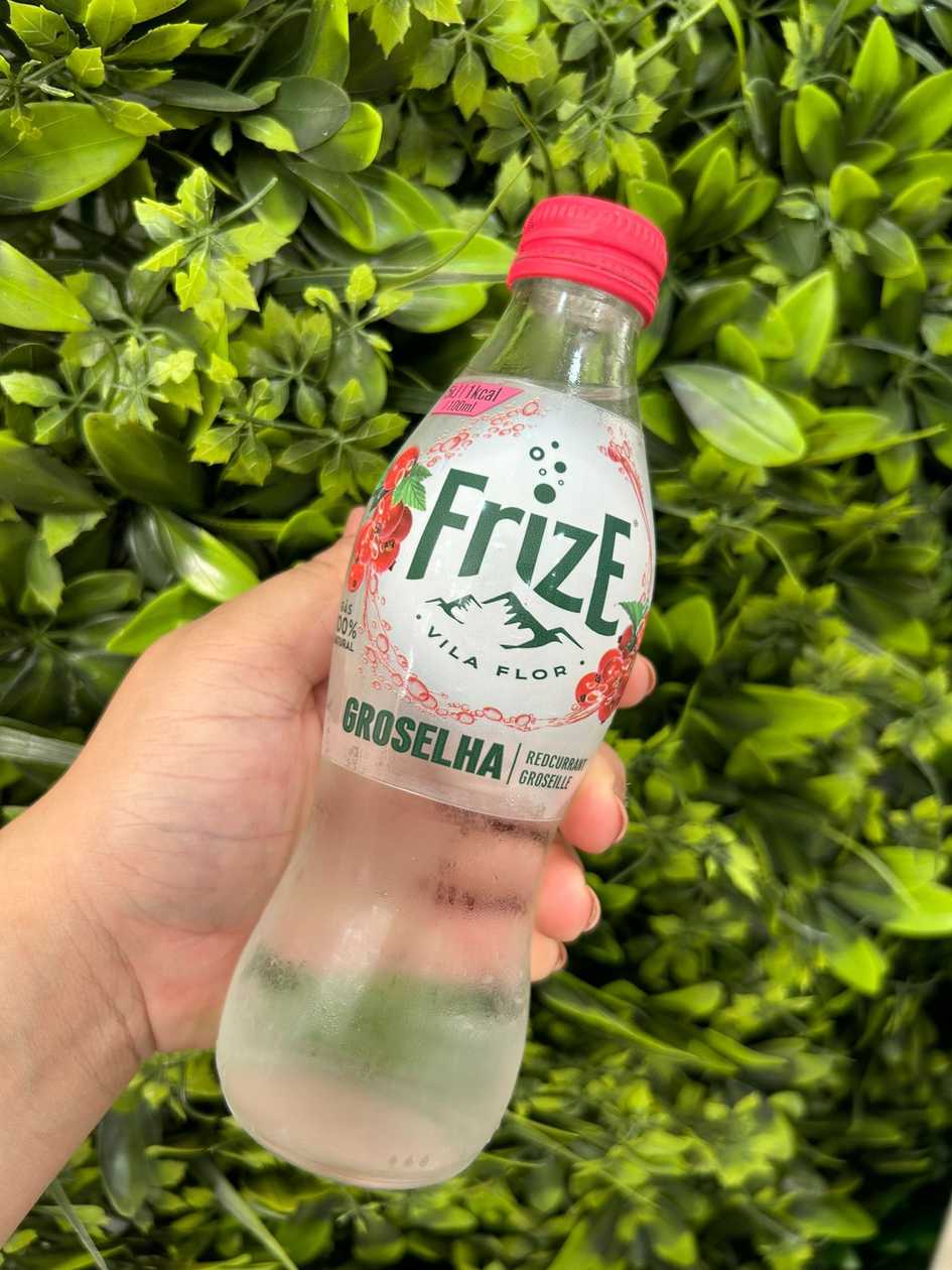 Frize Groselha