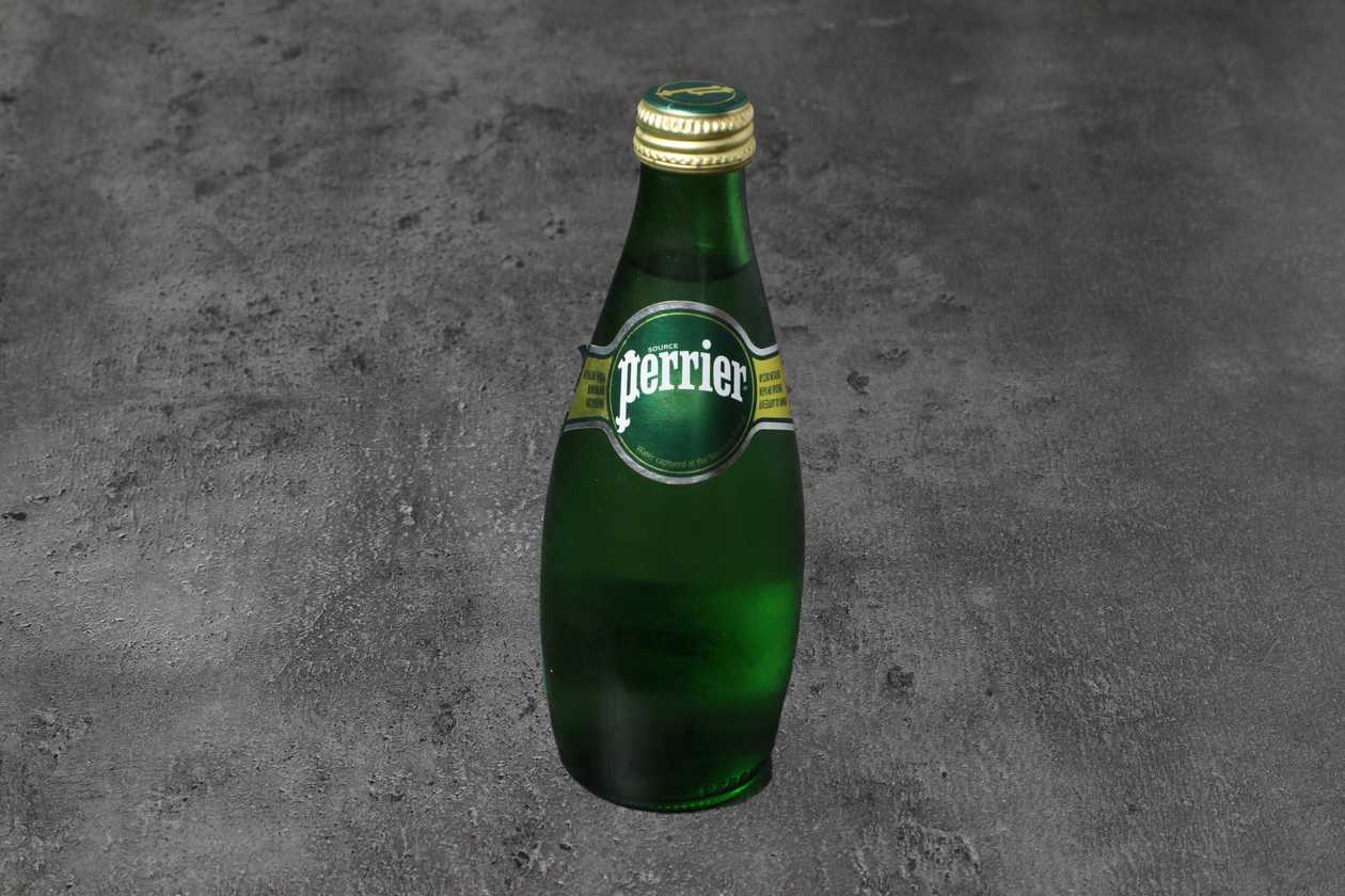 Perrier