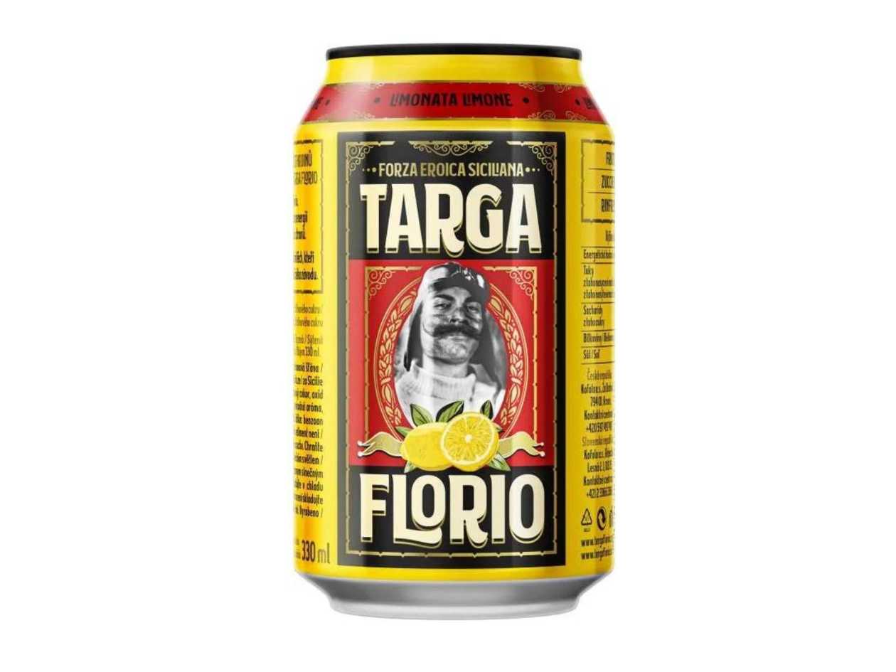 Targa Citron