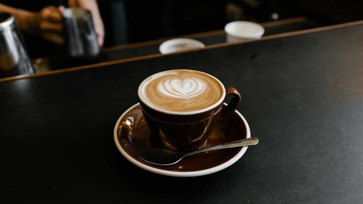 Caffè Latte