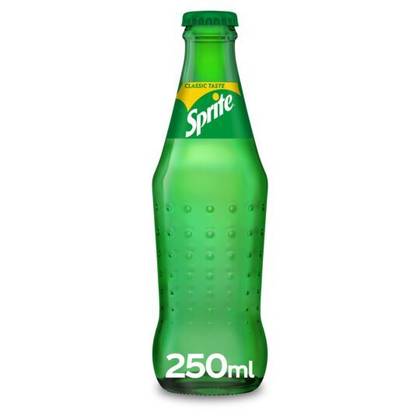 Sprite 0,25 l