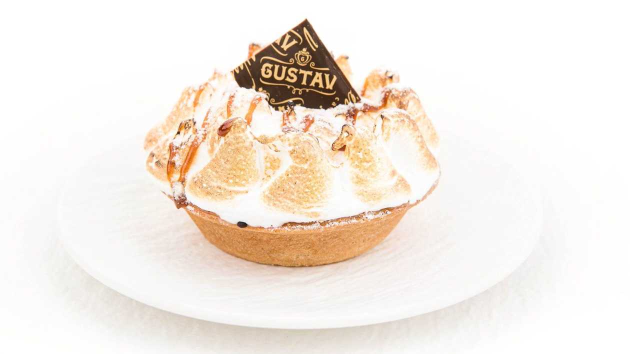 Lemon Tart (80 g)