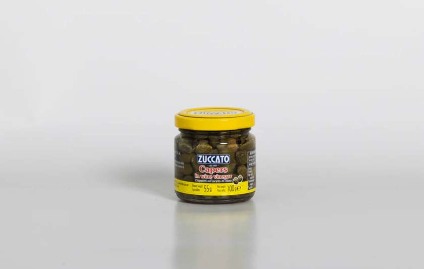 Capperi 100g