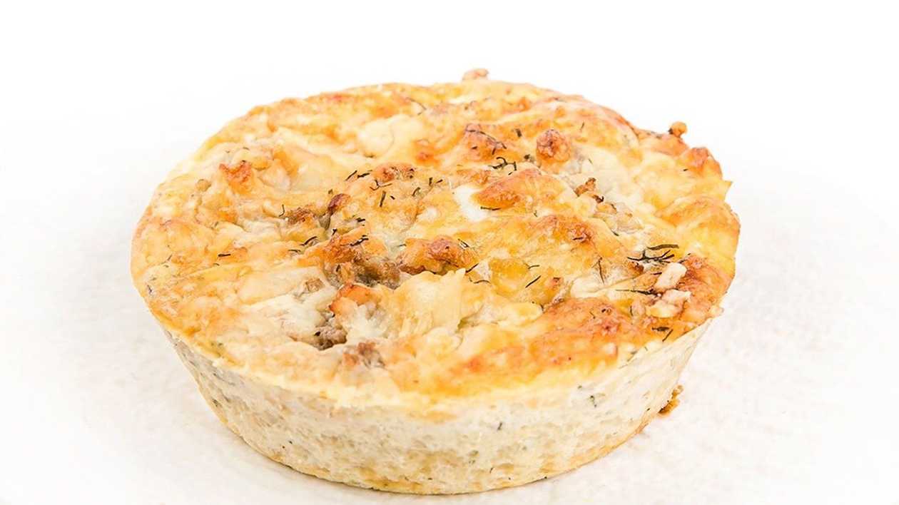 Proua Lovetti Meat Pie (100 g)