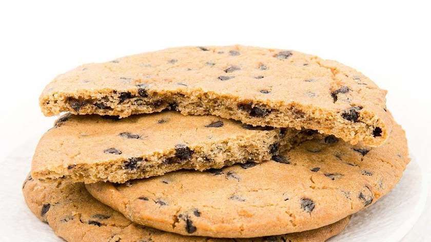 Chocolate Chip Cookies (70 g)