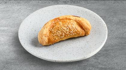 Pea Pastizzi