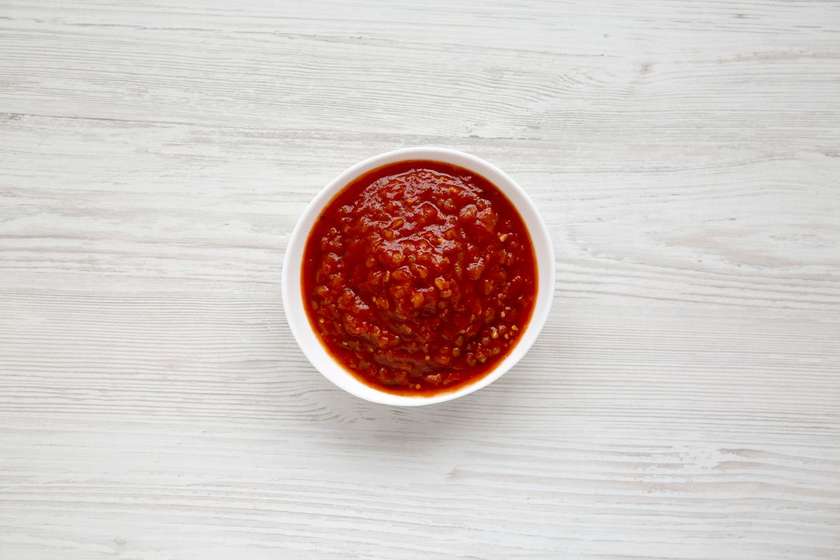 Salsa sauce