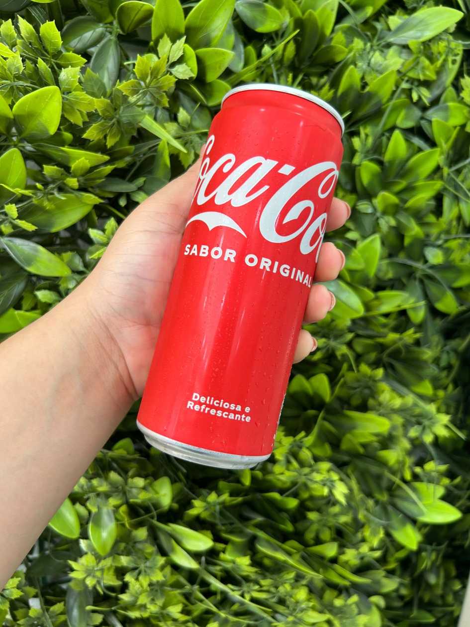 Coca-Cola sabor Original