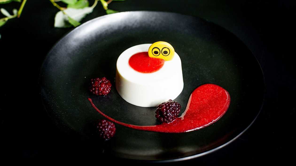 Strawberry wishes