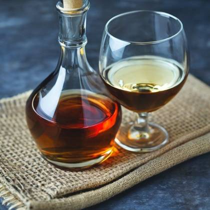 Chivas Regal 12 YO