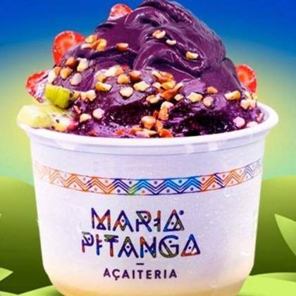 Açaí 350g