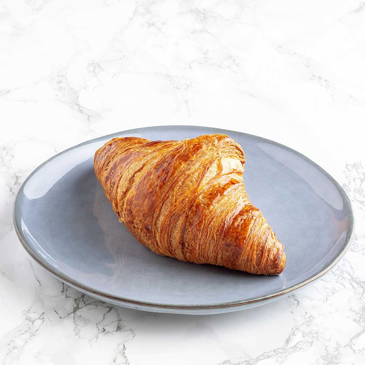 Buttermilk Croissant
