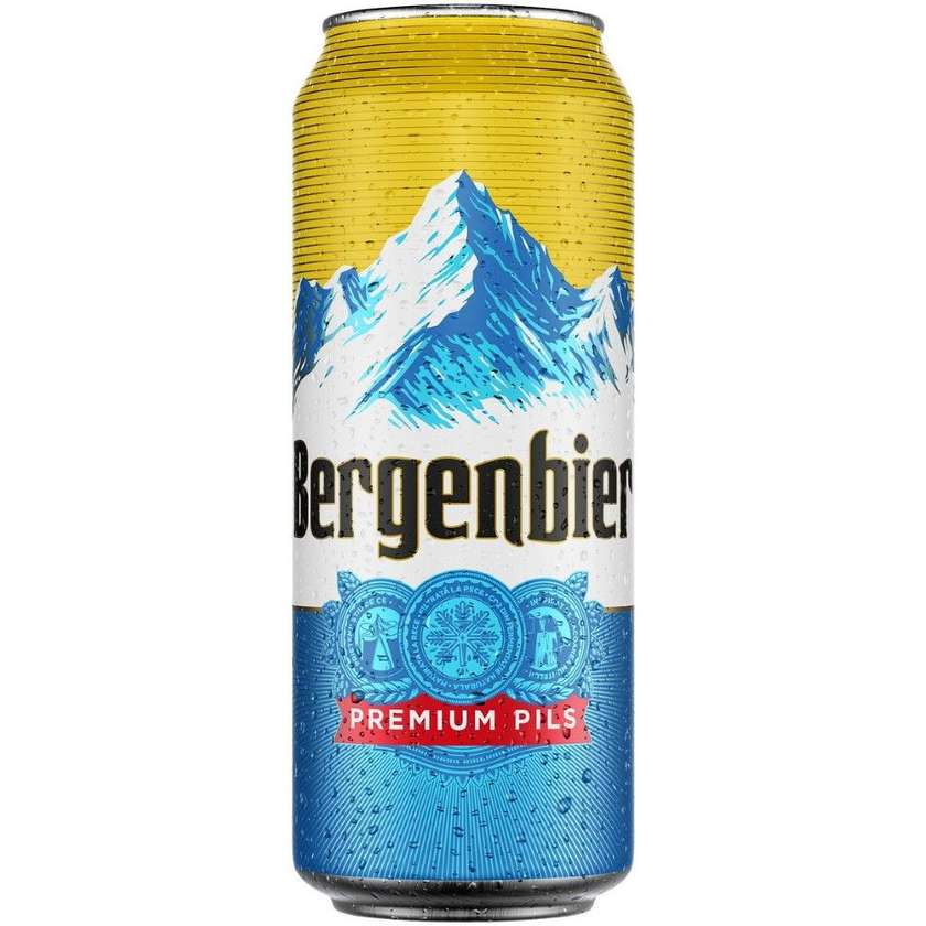 Bergenbier