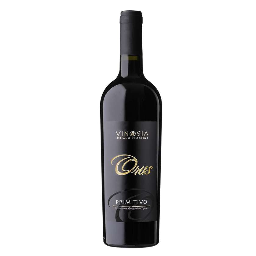 Primitivo