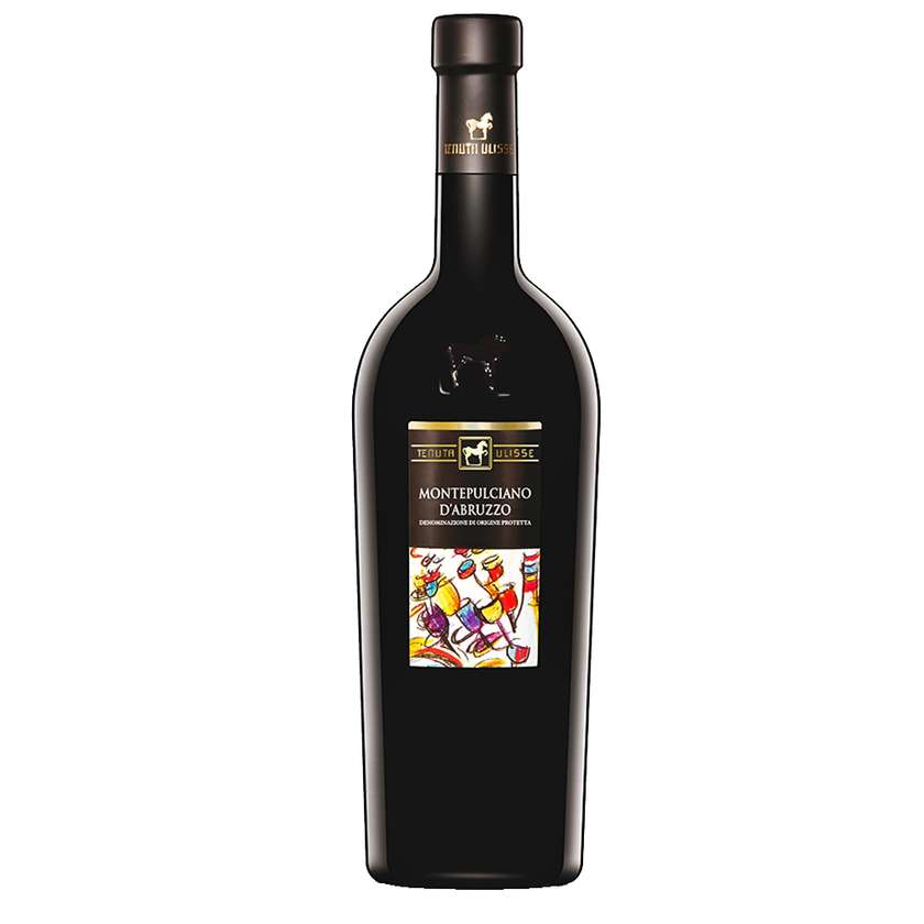 Montepulciano