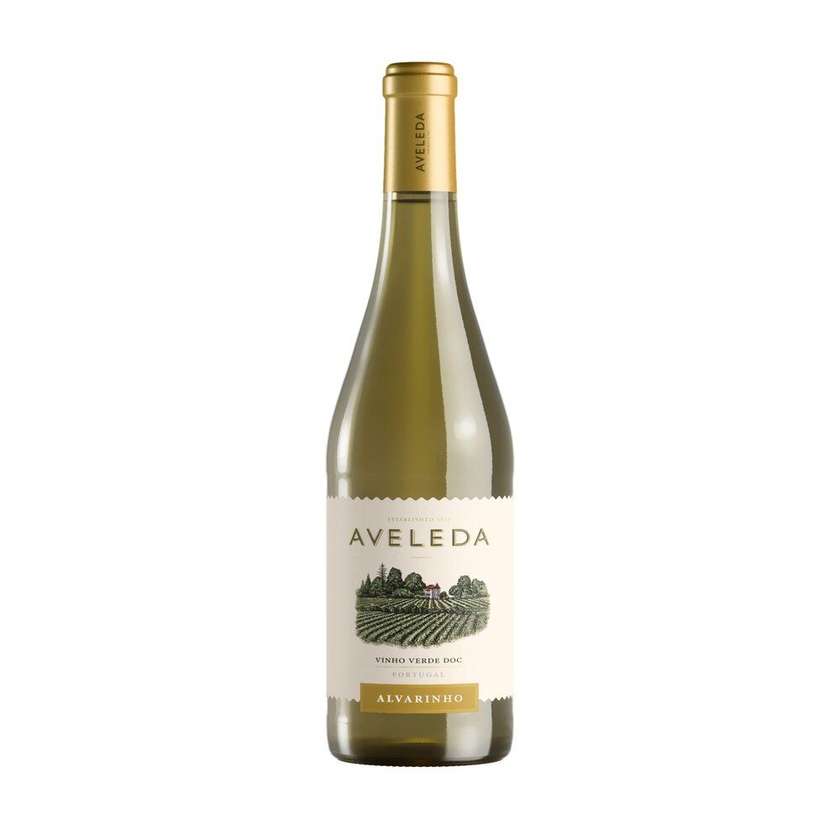 Vinho Verde Aveleda Alvarinho