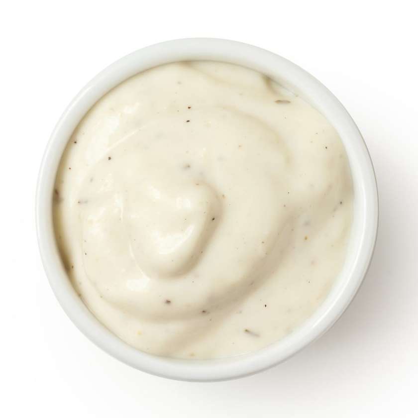 Garlic sauce