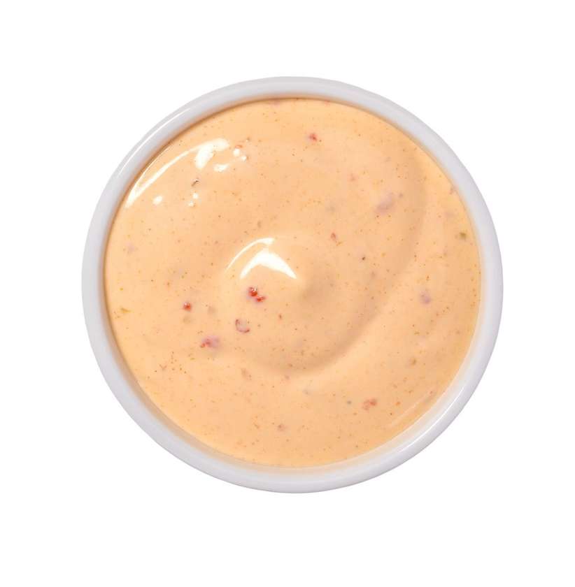 Calypso sauce